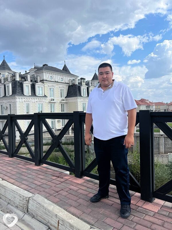 Рустем, 30, Москве — анкета №1563762