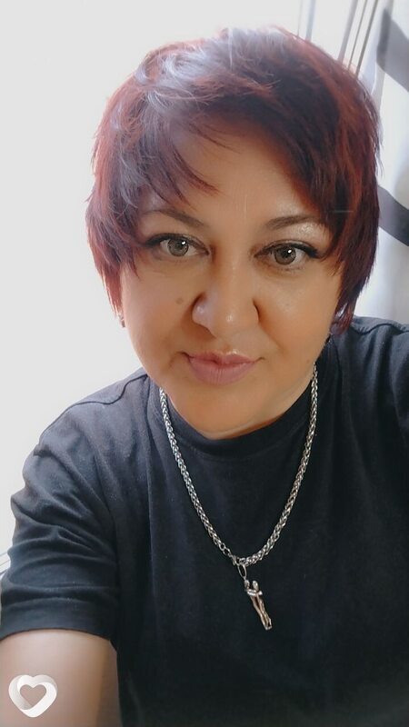 Алёна, 48, Абакане — анкета №1563764