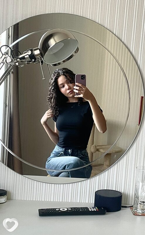 Юля, 22, Сызрани — анкета №1563769