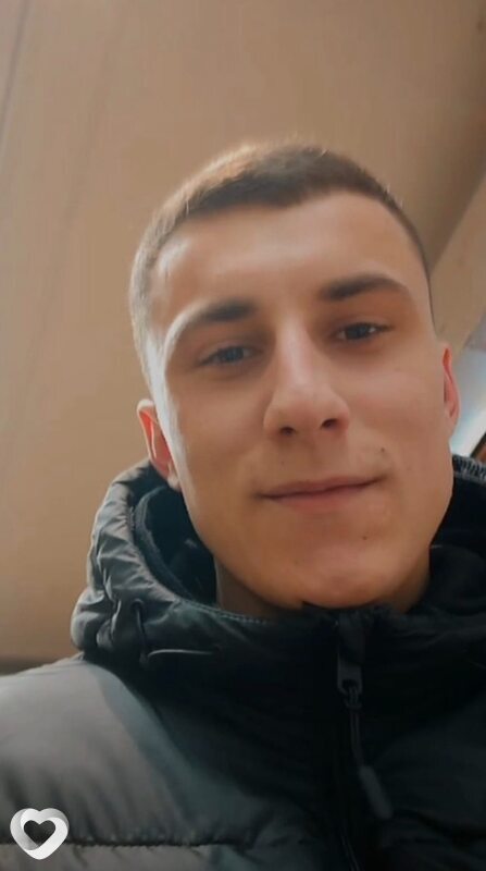 Максім, 36, Ромнах — анкета №1563330