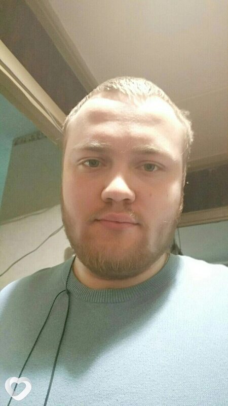 Дмитрий, 31, Москве — анкета №1563334