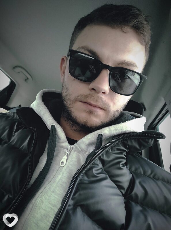 Артём, 33, Витебске — анкета №1563338