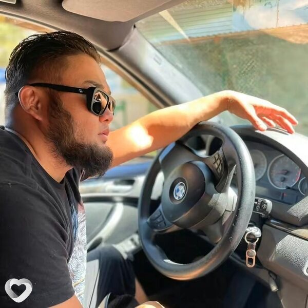 Хазар, 28, Астане — анкета №1563342