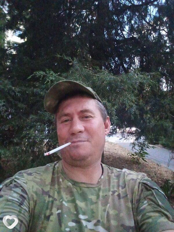 Андрей, 43, Волгограде — анкета №1563344