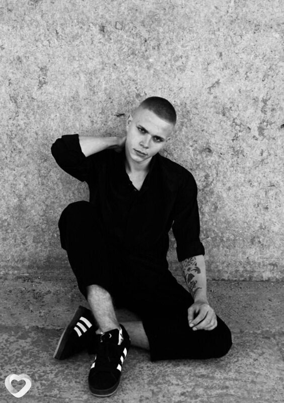 Максим, 20, Волгограде — анкета №1564646