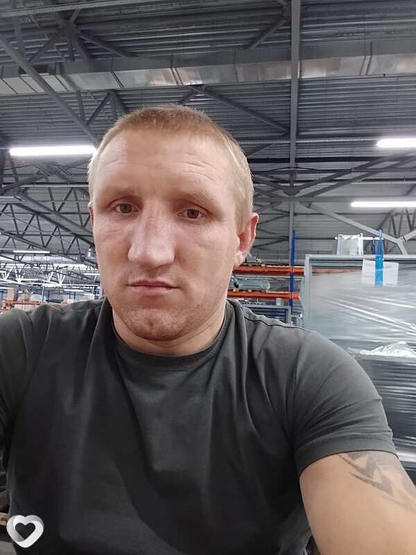 Валера, 32, Ногинске — анкета №1564650