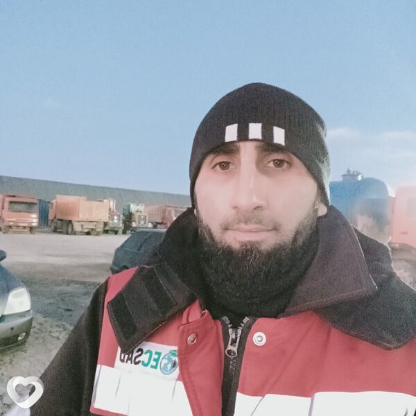 Zakir, 41, Актобе — анкета №1564651