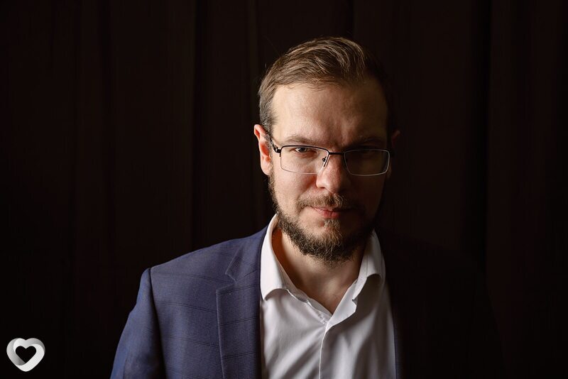 Максим, 37, Воронеже — анкета №1564656