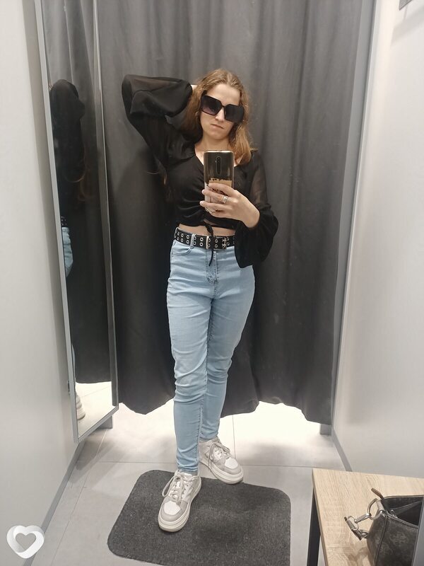 Катерина, 20, Пинске — анкета №1564657