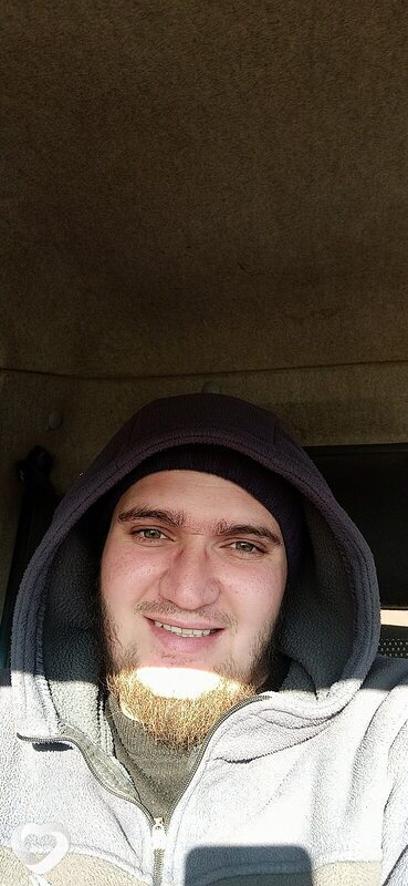 Магомед, 33, Грозном — анкета №1564662