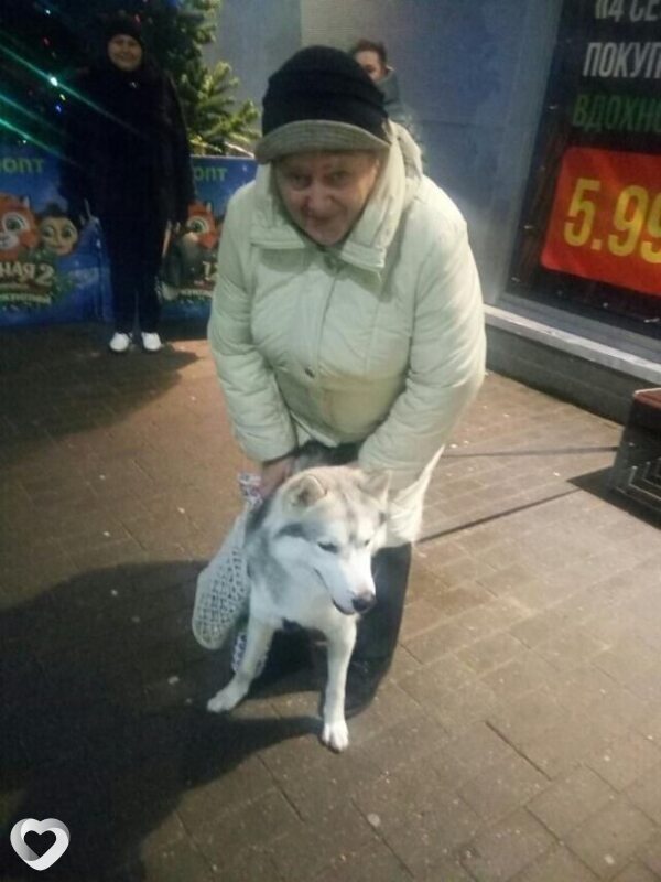 Маруся, 66, Барановичах — анкета №1564664