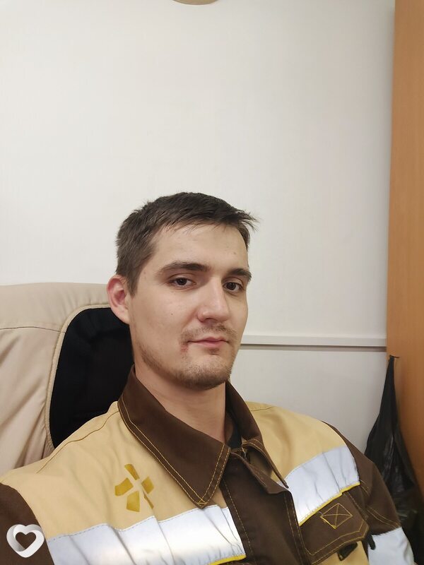 Данил, 33, Ижевске — анкета №1564148