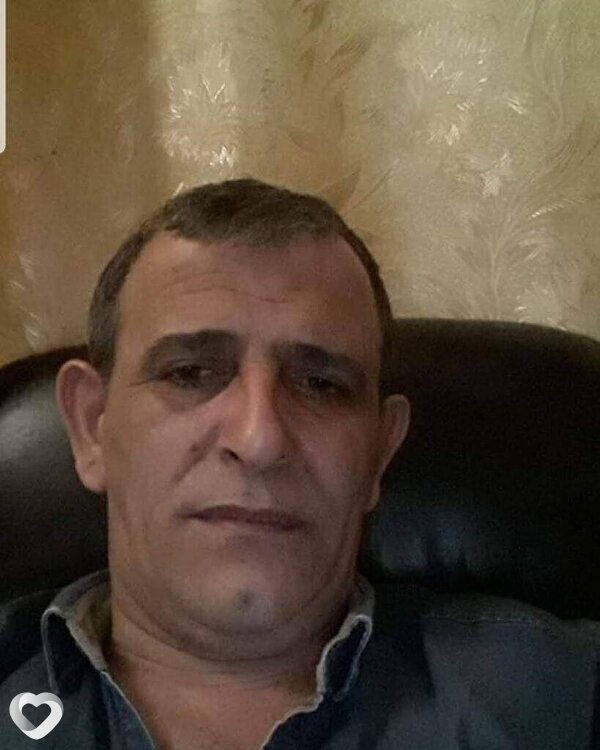 Мирджамил, 55, Баку — анкета №1564156