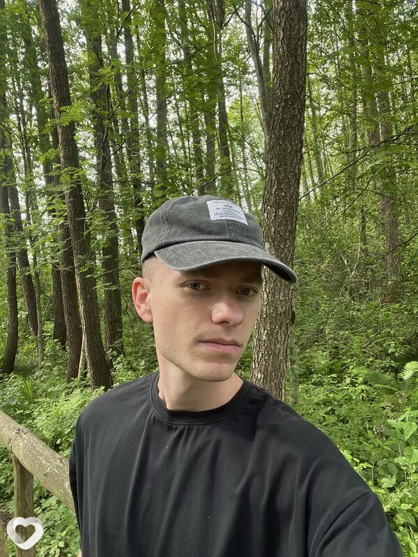 Maxim, 28, Гомеле — анкета №1564158