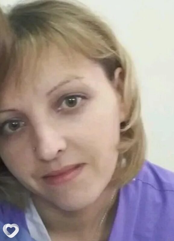 Светлана, 50, Гомеле — анкета №1564163