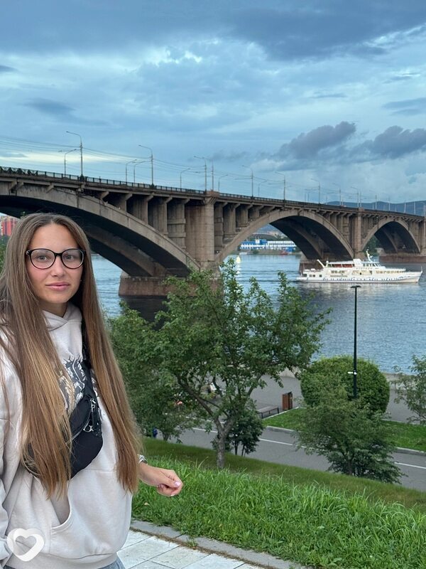 Яна, 31, Омске — анкета №1564166