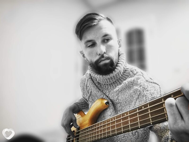 Дмитрий, 29, Минске — анкета №1563458