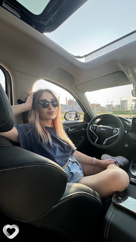 Диана, 33, Казани — анкета №1563463