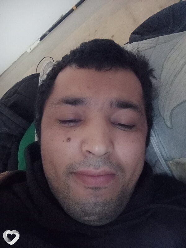 Sherali, 34, Ташкент — анкета №1563498