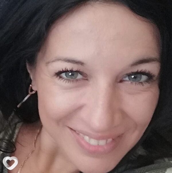 Алла, 47, Харькове — анкета №1563508