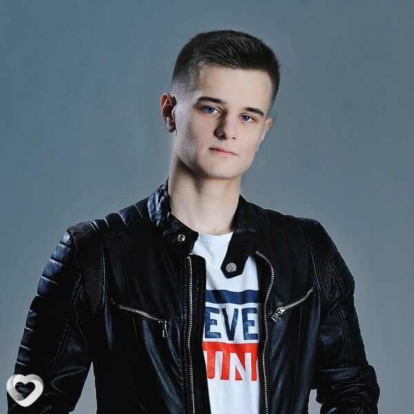 Василий, 25, Минске — анкета №1563519