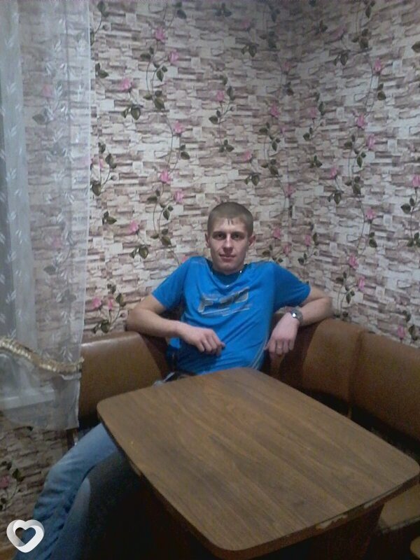 Денис, 32, Ленинске-Кузнецком — анкета №1563398