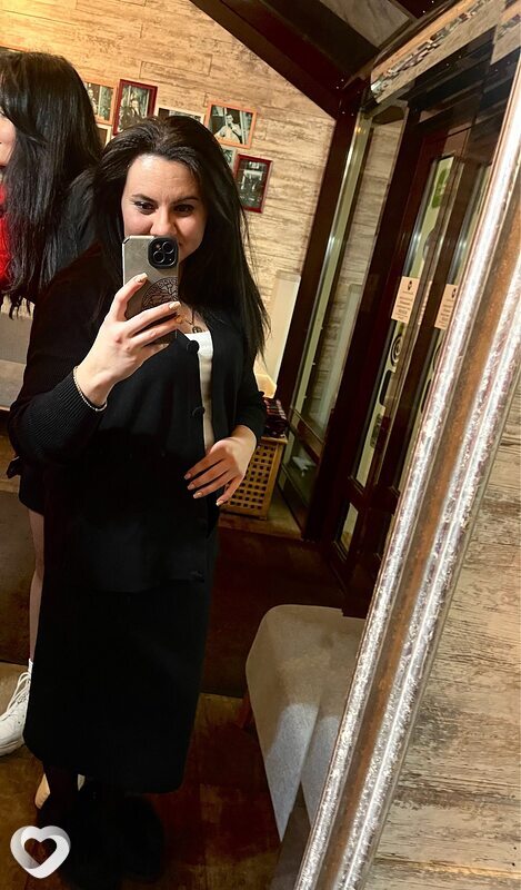 Oksana, 35, Москве — анкета №1563400