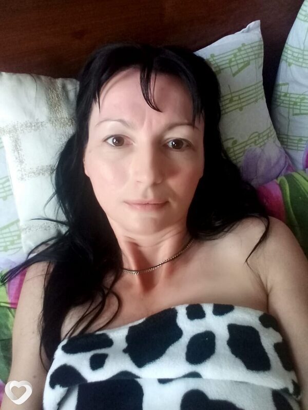 Аня, 48, Виннице — анкета №1563416