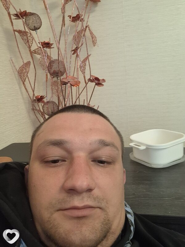 Лёха, 33, Барановичах — анкета №1563421