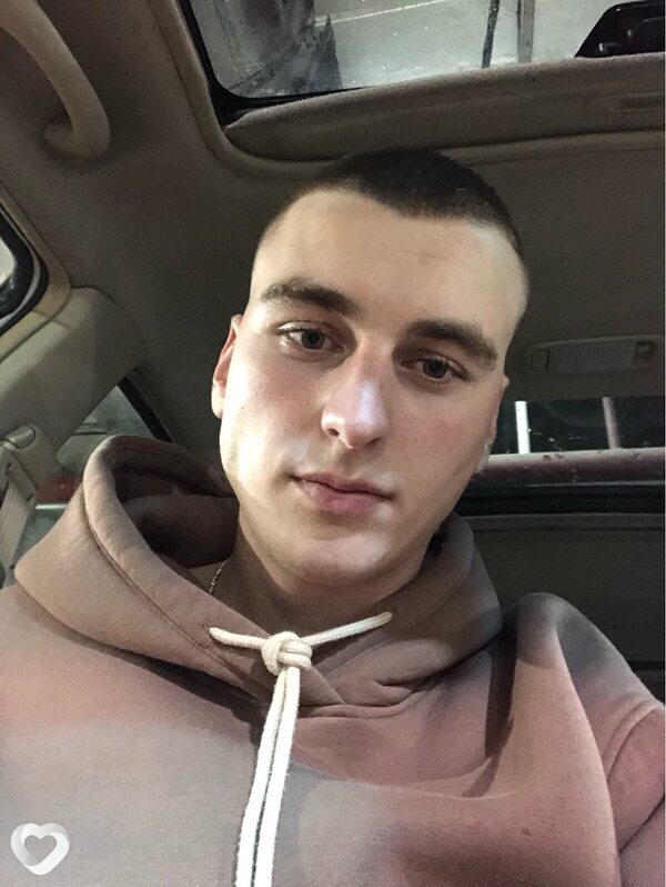 Арсений, 23, Благовещенске — анкета №1563547