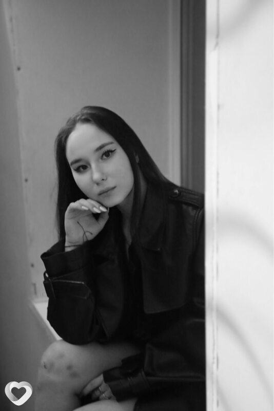 Карина, 22, Перми — анкета №1563551