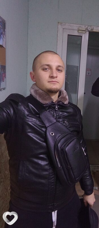 Виктор, 26, Челябинске — анкета №1563556