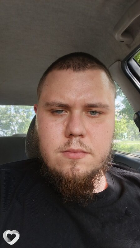 Сергей, 29, Торезе — анкета №1563561