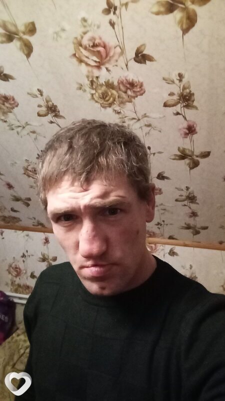 Алексей, 37, Подольске — анкета №1563569