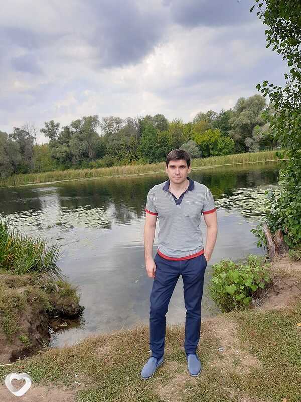 Сергей, 43, Воронеже — анкета №1563377