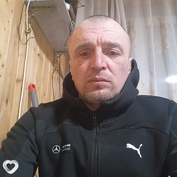 Виталя, 44, Санкт-Петербурге — анкета №1563379