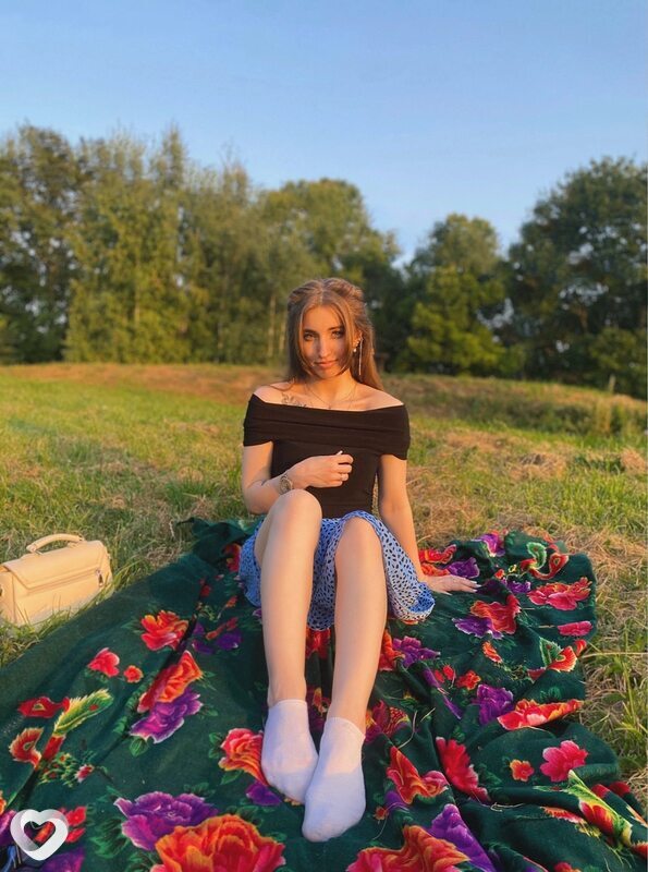 Рина, Жуковский