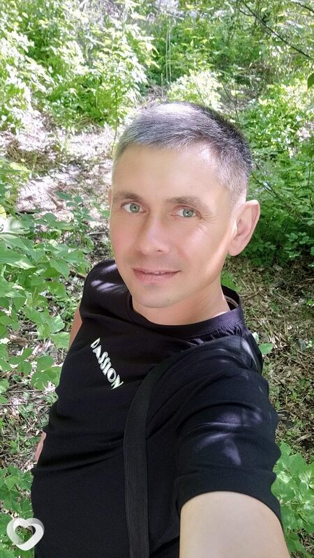 Андрей, 42, Новосибирске — анкета №1563386