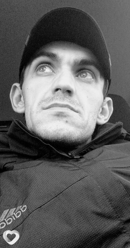Максим, 32, Тамбове — анкета №1563426