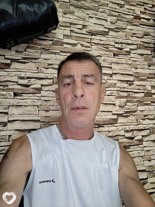 Владимир, 58, Костанае — анкета №1563431