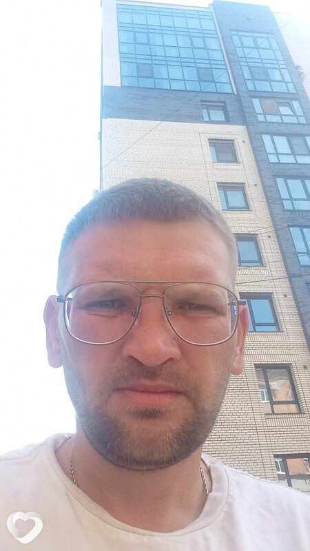 Михаил, 37, Костроме — анкета №1563432