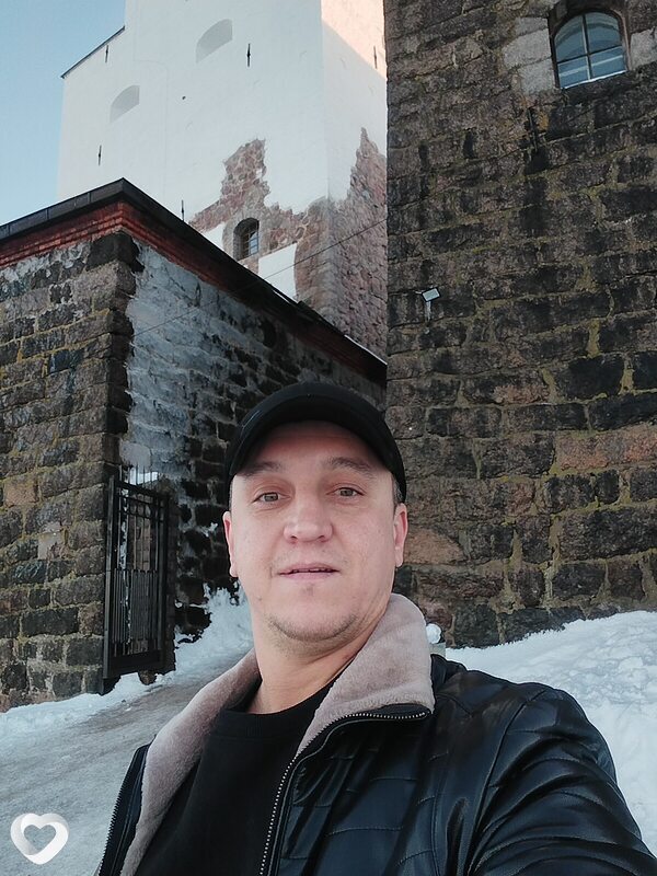 Иван, 40, Актобе — анкета №1563436
