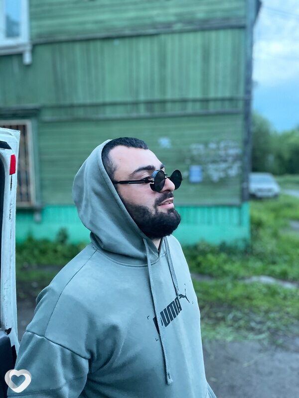 Marsel, Новый Ургал