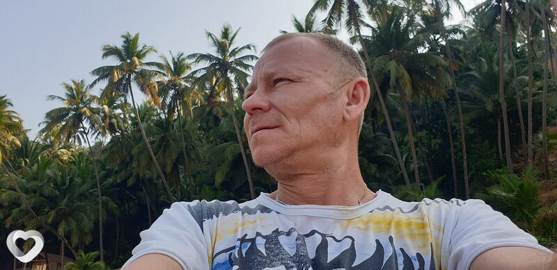 Евгений, 47, Алматы — анкета №1563597
