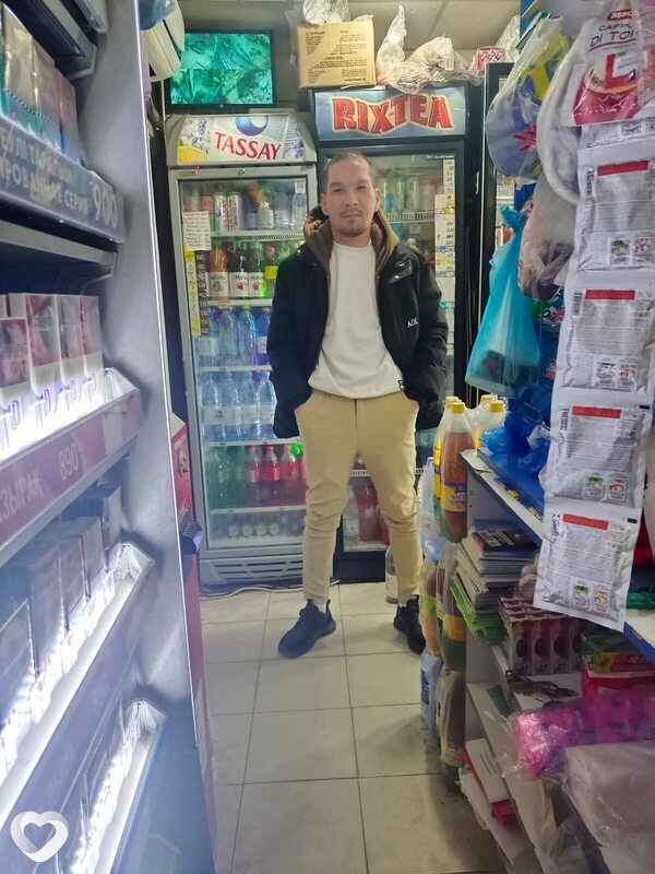 Жалғас, 34, Актау — анкета №1563598