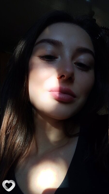Юлия, 26, Краснодаре — анкета №1563599