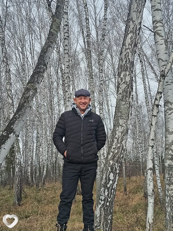 Сергей, 51, Магадане — анкета №1563612