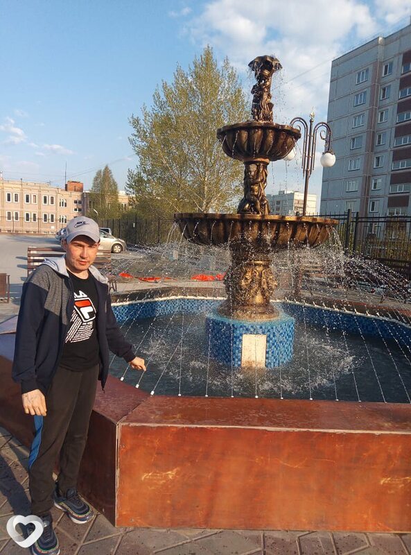 Руслан, 31, Новосибирске — анкета №1563620