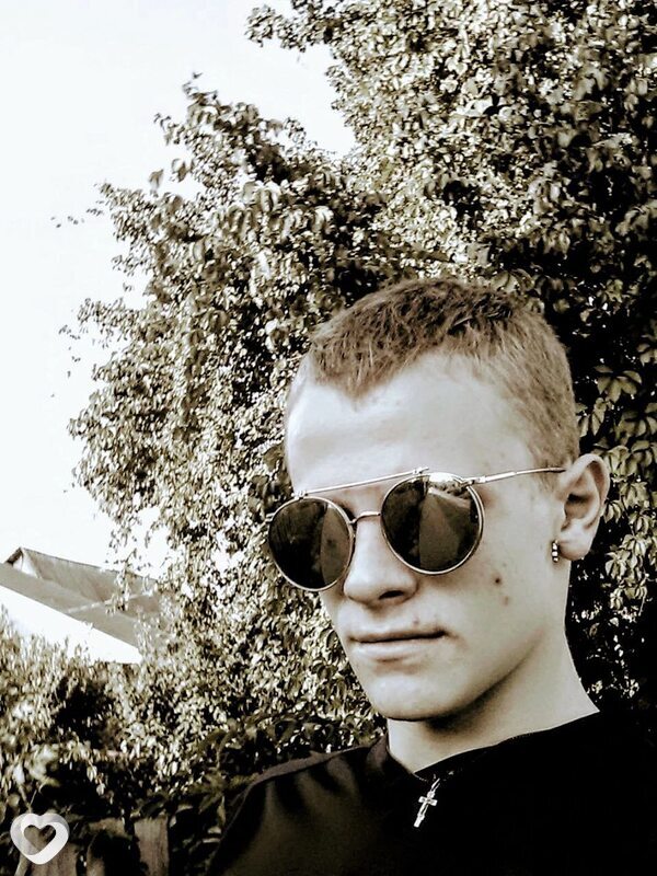 Николай, 22, Воронеже — анкета №1563625