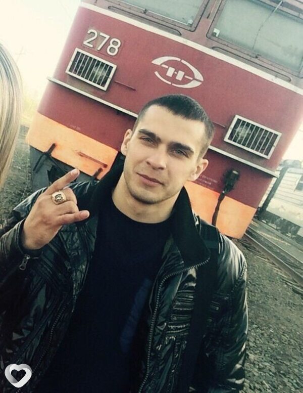 Александр, 32, Иркутске — анкета №1563629